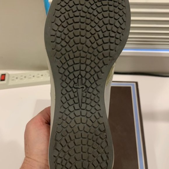 Cesare Paciotti 4US sneakers size 37 / 7 - Picture 4 of 5